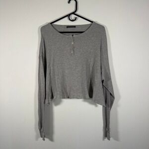 brandy Melville Henley